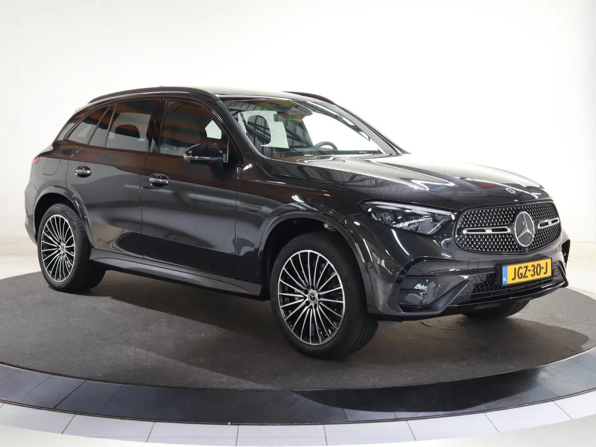 4MATIC Sport Edition | Panoramaschuifdak | Premium pakket | Nightpakket | 360° camera | Dodehoekassistent | DIGITAL LIGHT |