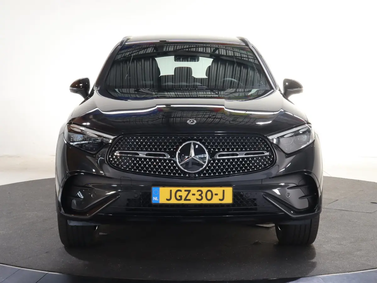 4MATIC Sport Edition | Panoramaschuifdak | Premium pakket | Nightpakket | 360° camera | Dodehoekassistent | DIGITAL LIGHT |