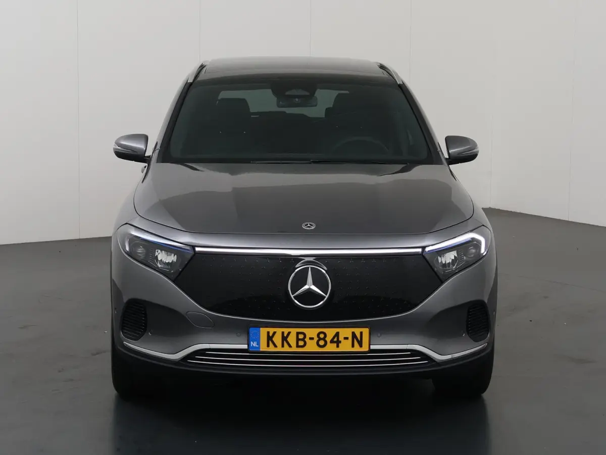 250+ Business Solution Luxury 71 kWh | Panoramaschuifdak | Rijassistentiepakket |  Winter pakket | Burmester | Achteruitrijcamera | Dodehoekassistent |