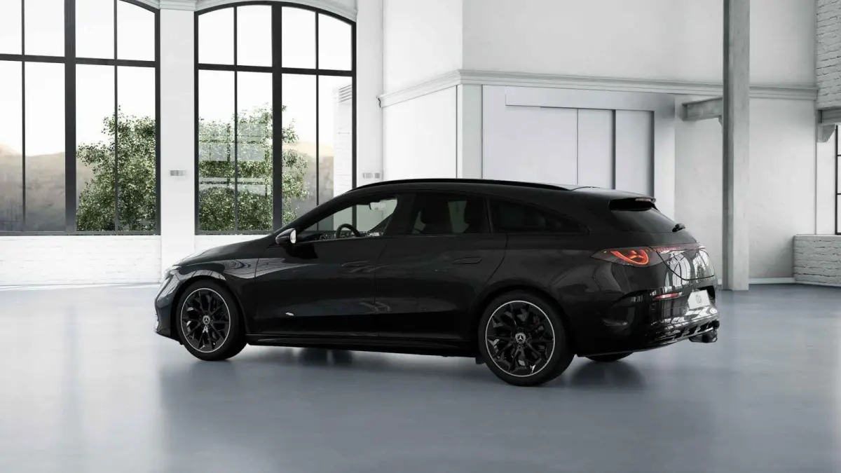 250+ Business Solution AMG 85.5 kWh