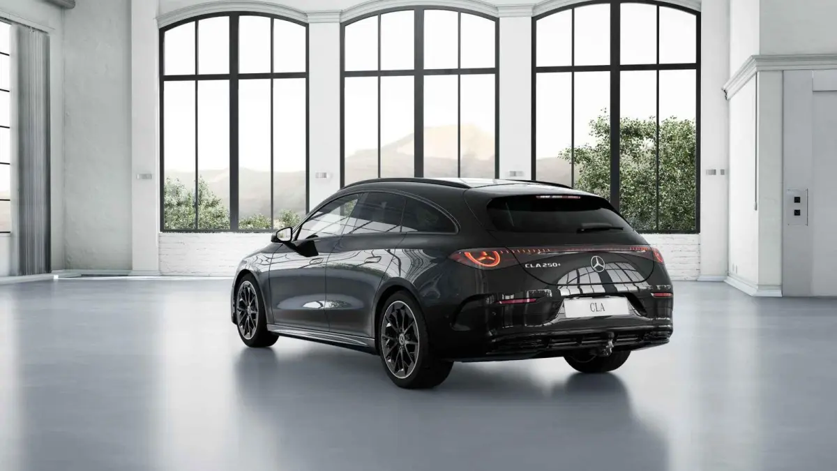 250+ Business Solution AMG 85.5 kWh