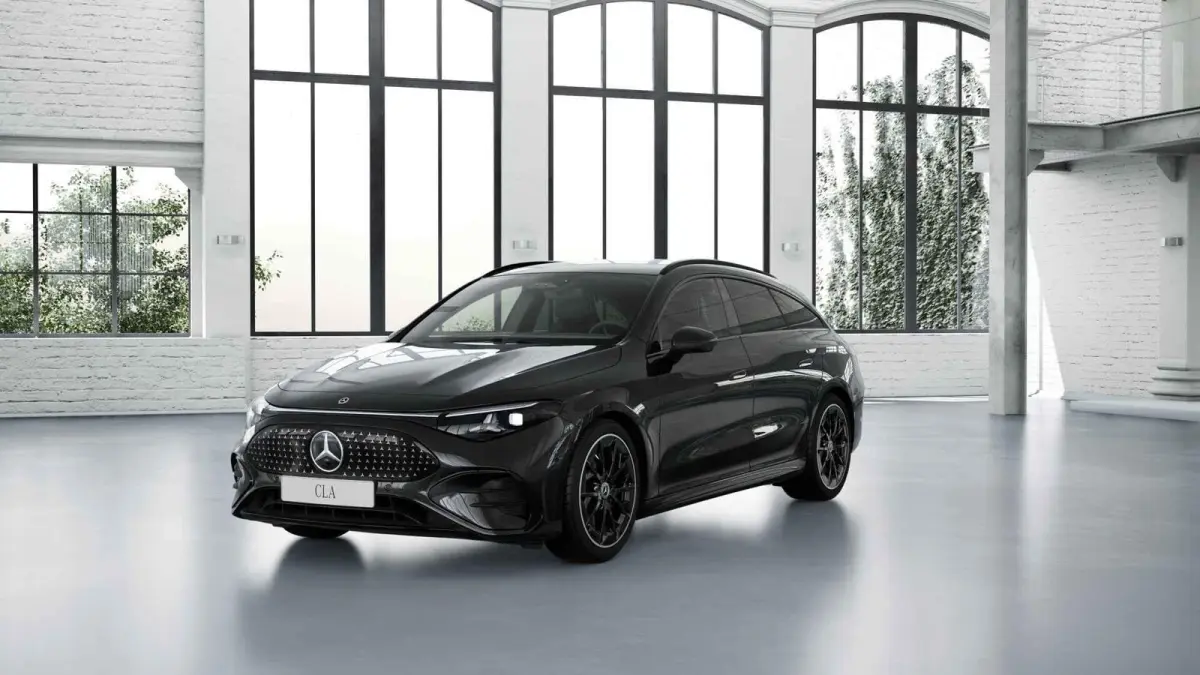 250+ Business Solution AMG 85.5 kWh