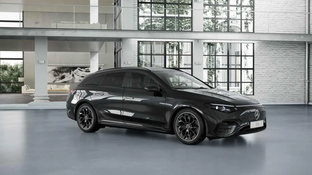 250+ Business Solution AMG 85.5 kWh