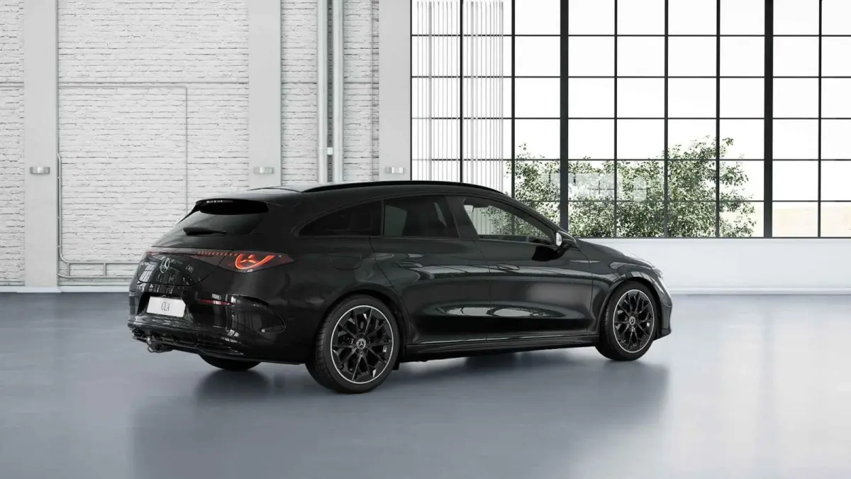 250+ Business Solution AMG 85.5 kWh