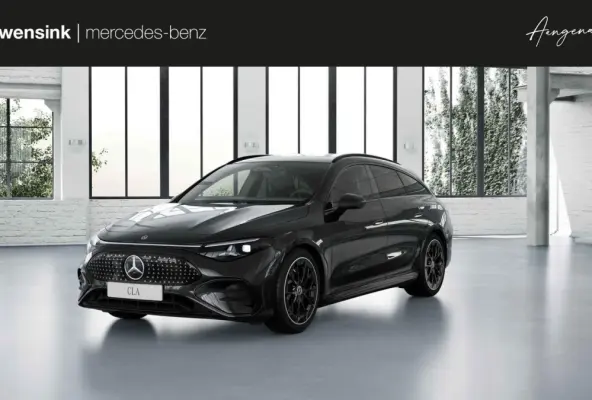 250+ Business Solution AMG 85.5 kWh