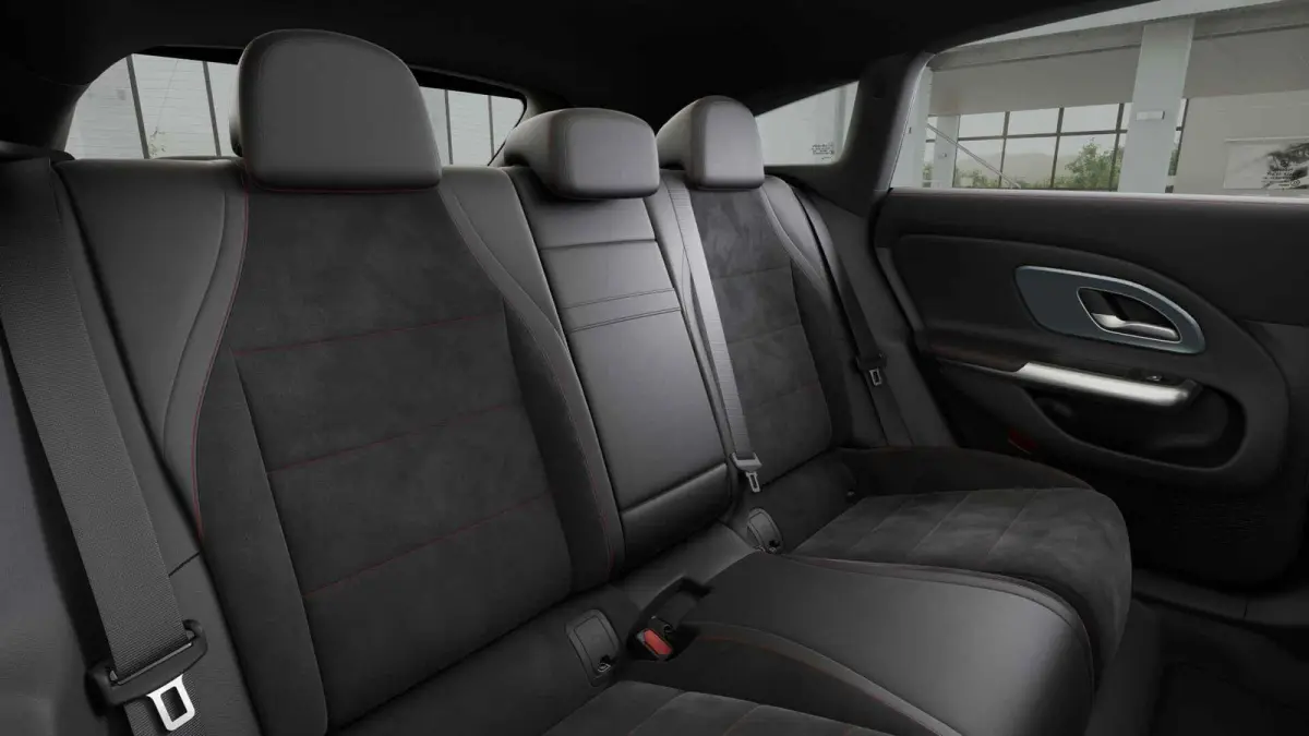 250+ Business Solution AMG 85.5 kWh