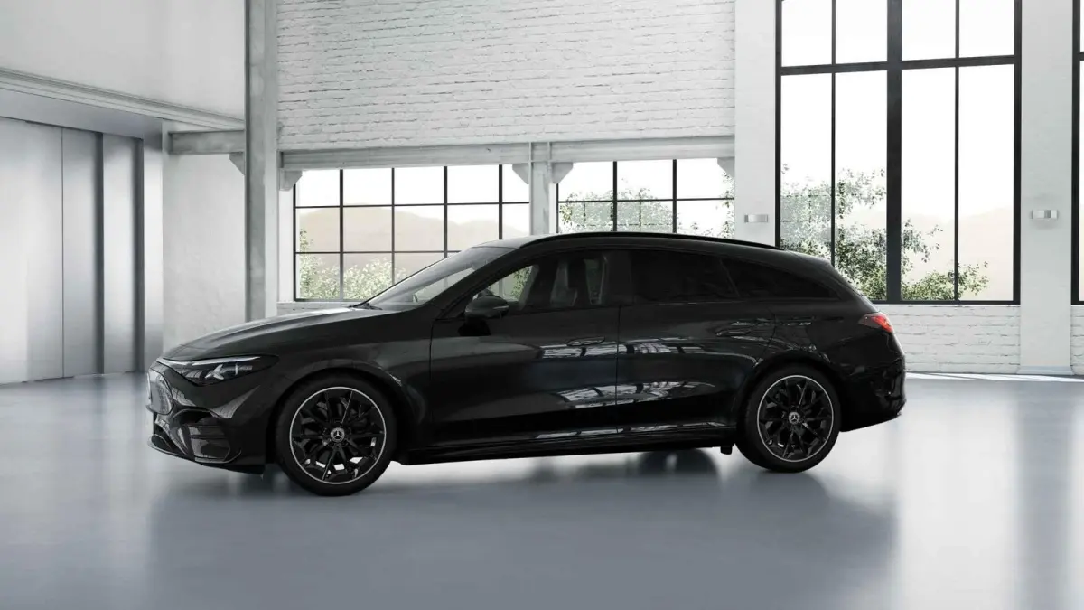 250+ Business Solution AMG 85.5 kWh