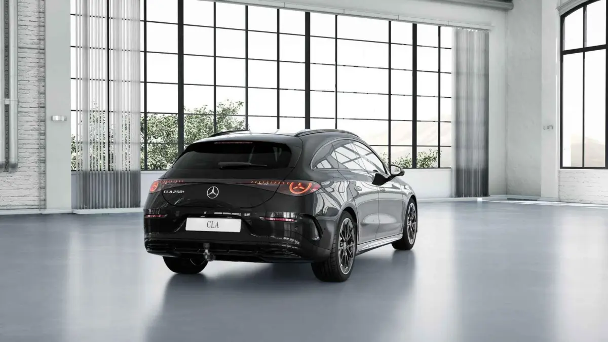 250+ Business Solution AMG 85.5 kWh