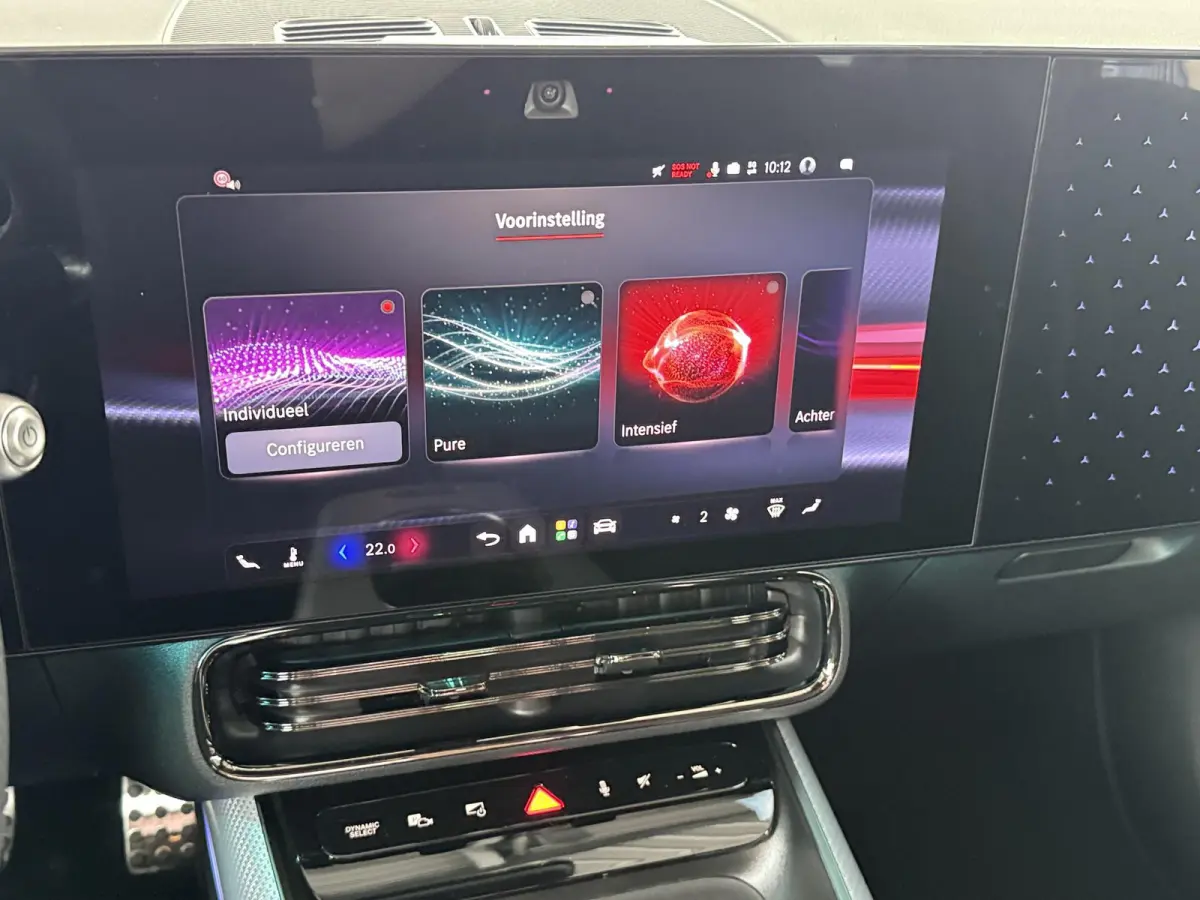250+ Business Solution AMG 85.5 kWh | Nightpakket | Memorypakket | Panoramadak | Dodehoekassistent | Spiegelpakket |  |