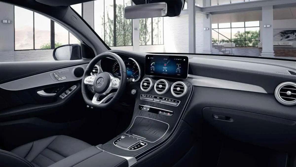300e 4MATIC Business Solution AMG | Night | Schuif/kanteldak | Memory | Rijassistentiepakket | Widescreen |