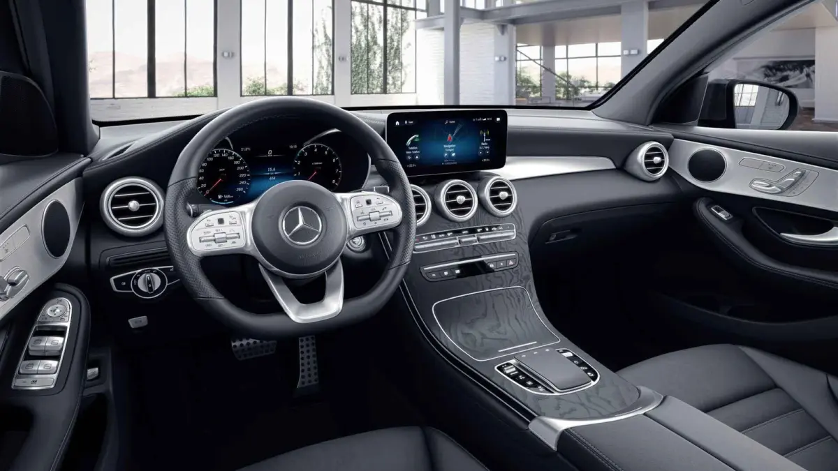 300e 4MATIC Business Solution AMG | Night | Schuif/kanteldak | Memory | Rijassistentiepakket | Widescreen |
