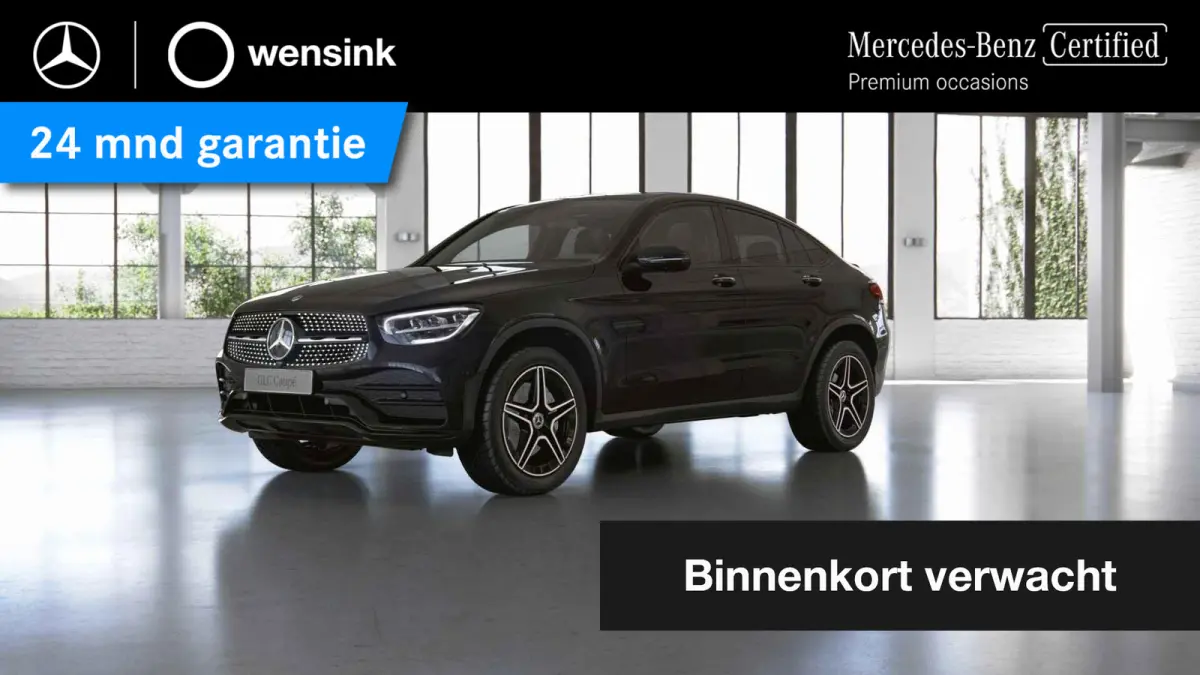 300e 4MATIC Business Solution AMG | Night | Schuif/kanteldak | Memory | Rijassistentiepakket | Widescreen |