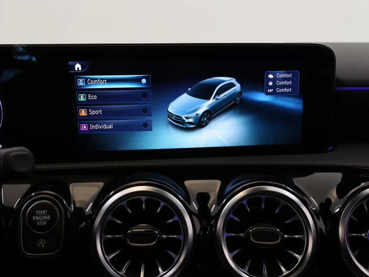 180 Business Solution AMG | Night pakket | Panoramadak |
