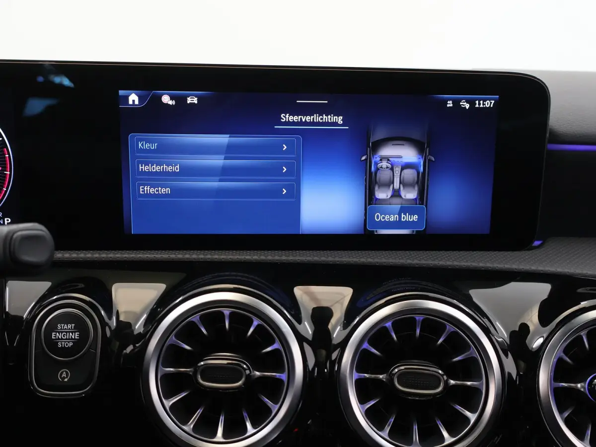 180 Business Solution AMG | Night pakket | Panoramadak |