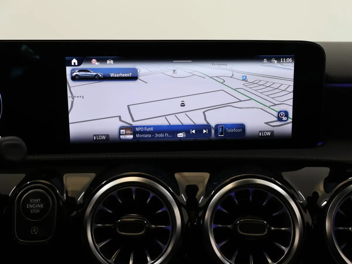 180 Business Solution AMG | Night pakket | Panoramadak |