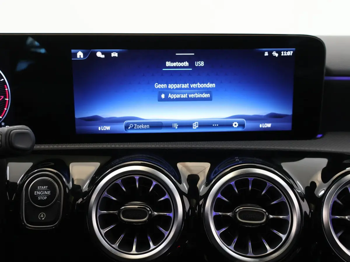 180 Business Solution AMG | Night pakket | Panoramadak |