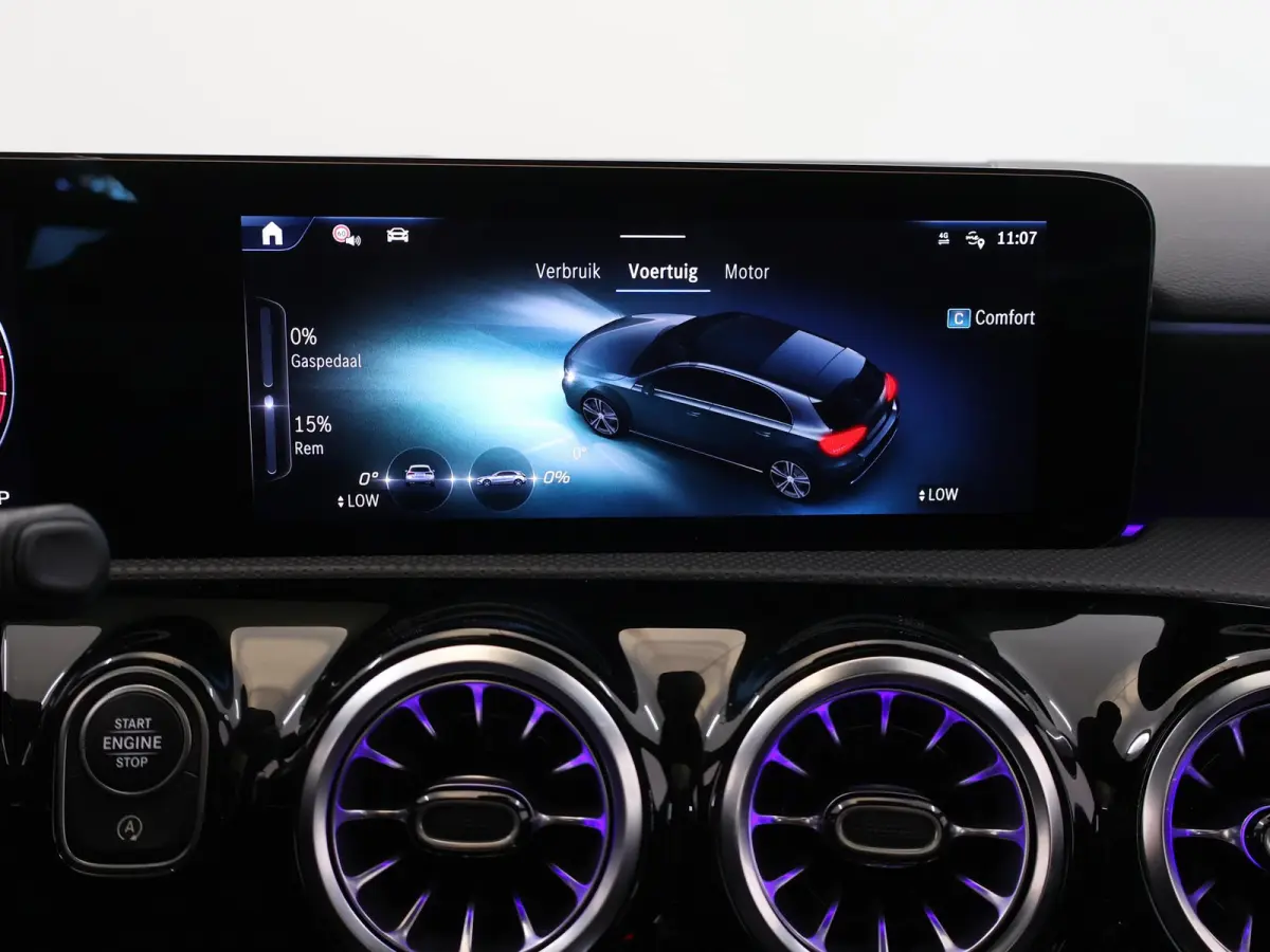 180 Business Solution AMG | Night pakket | Panoramadak |