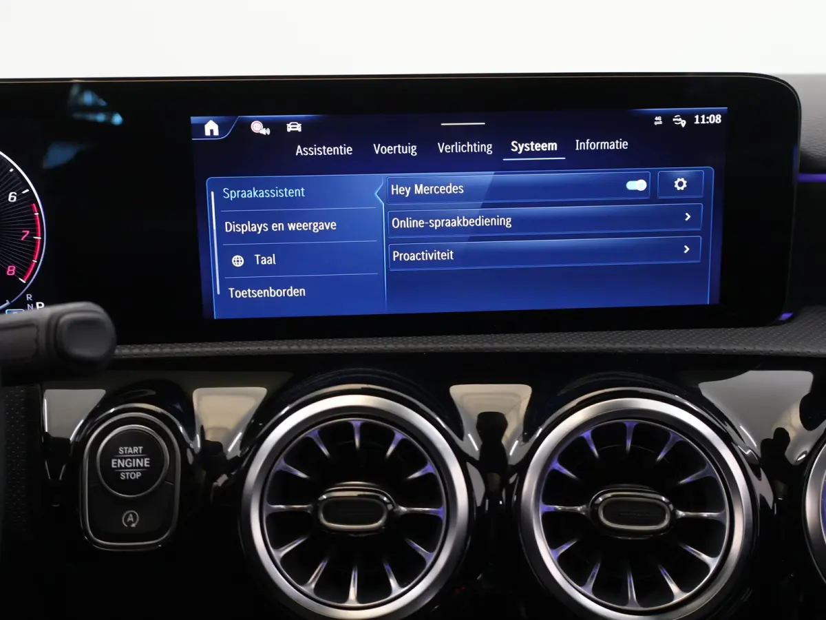 180 Business Solution AMG | Night pakket | Panoramadak |