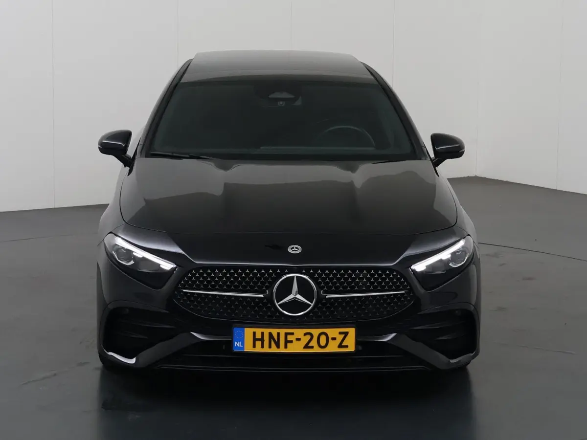 180 Business Solution AMG | Night pakket | Panoramadak |