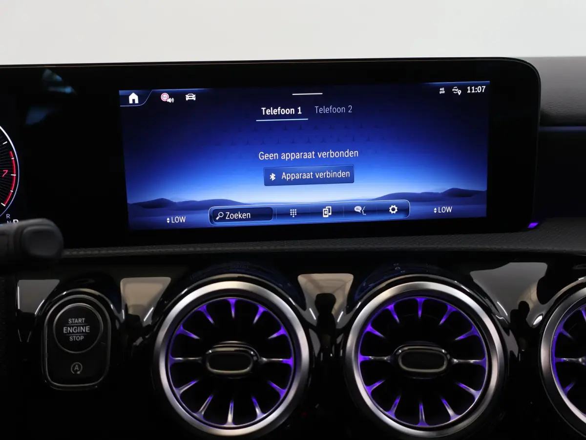 180 Business Solution AMG | Night pakket | Panoramadak |