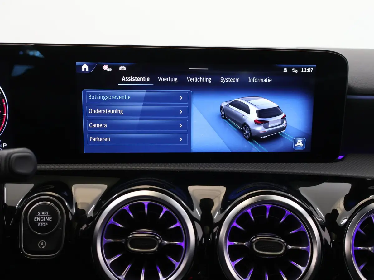 180 Business Solution AMG | Night pakket | Panoramadak |