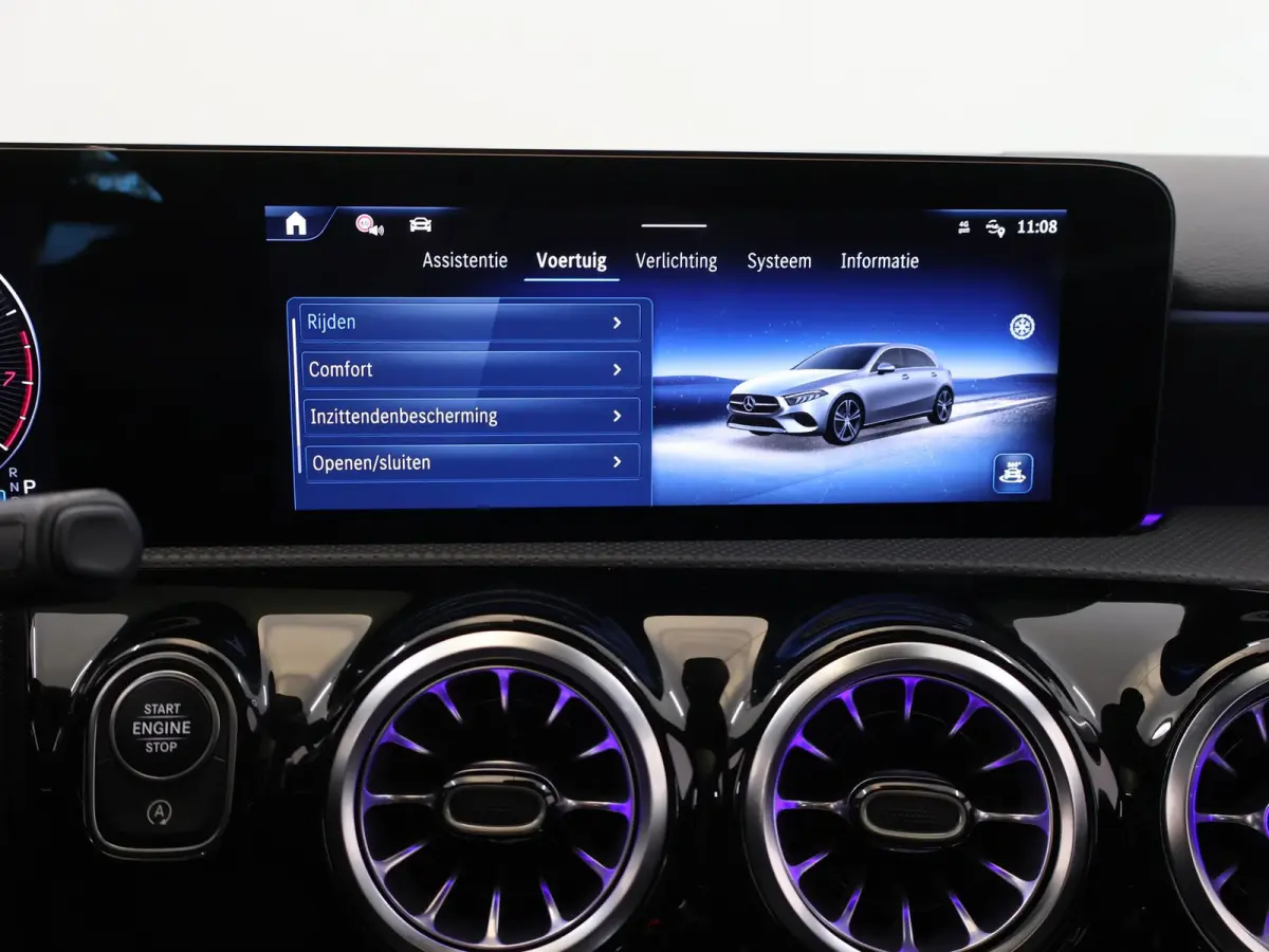 180 Business Solution AMG | Night pakket | Panoramadak |