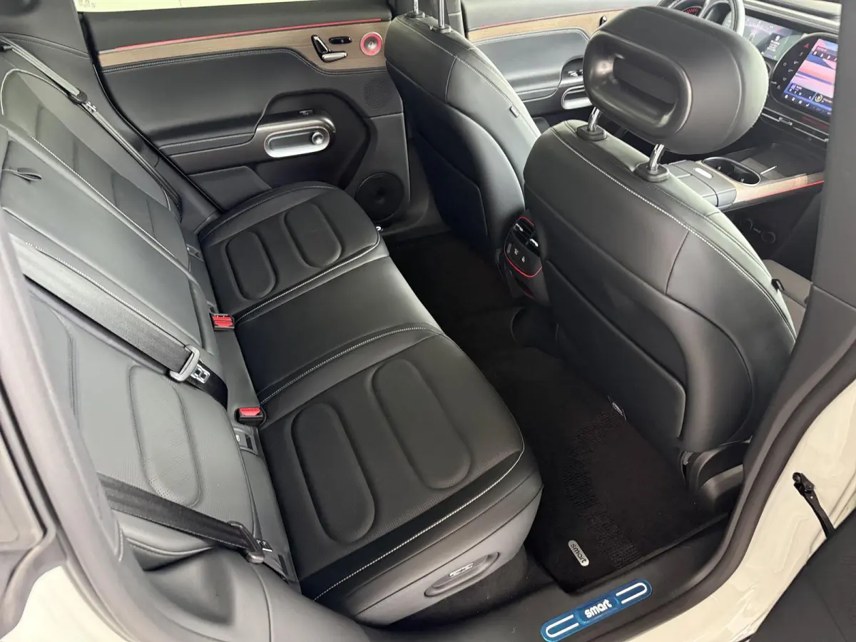 Premium 100 kWh | Warmtepomp | Sennheiser Audio | Head-Up Display | 3e Display voor bijrijder | Stoelverwarming voor en achter | Drive Pilot |