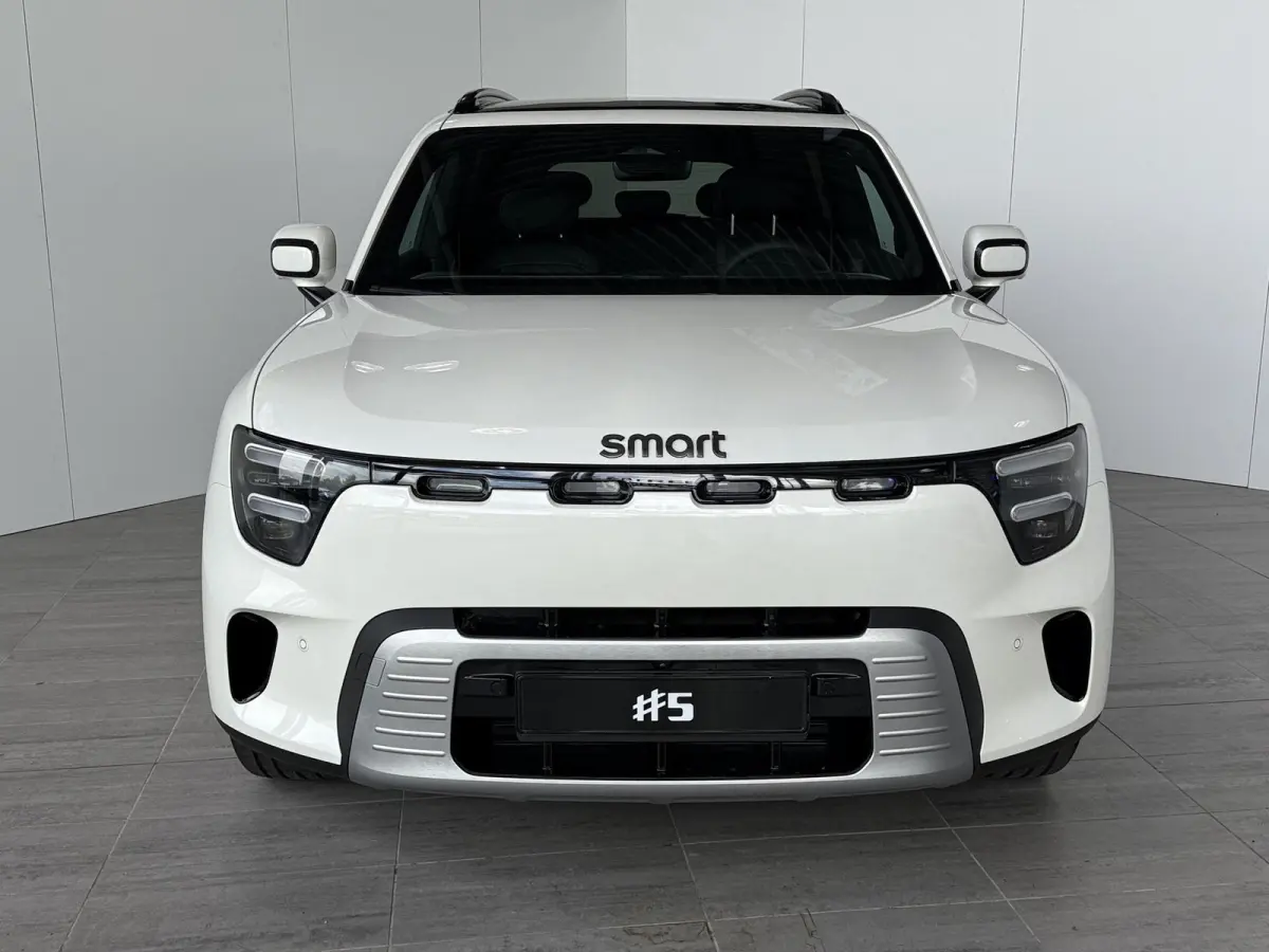 Premium 100 kWh | Warmtepomp | Sennheiser Audio | Head-Up Display | 3e Display voor bijrijder | Stoelverwarming voor en achter | Drive Pilot |