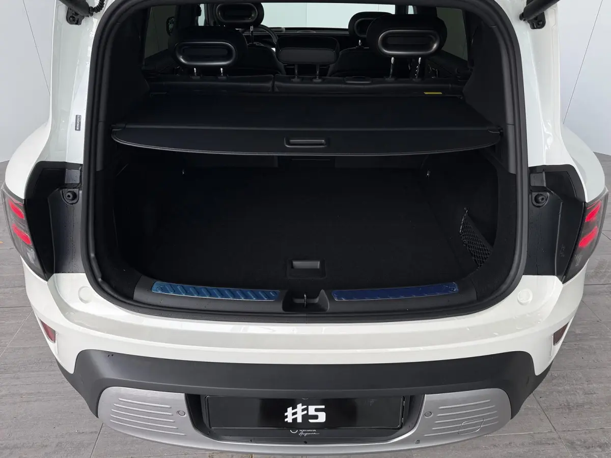 Premium 100 kWh | Warmtepomp | Sennheiser Audio | Head-Up Display | 3e Display voor bijrijder | Stoelverwarming voor en achter | Drive Pilot |