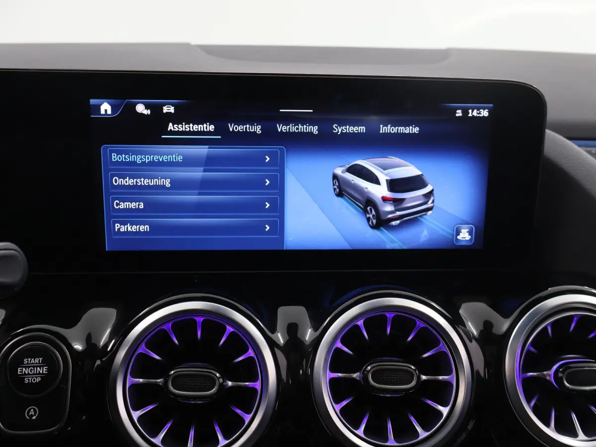 180 Star Edition Luxury Line | Keyless | Achteruitrijcamera | Panoramadak | Stoelverwarming | Afneembare Trekhaak