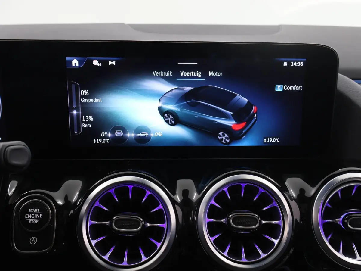 180 Star Edition Luxury Line | Keyless | Achteruitrijcamera | Panoramadak | Stoelverwarming | Afneembare Trekhaak