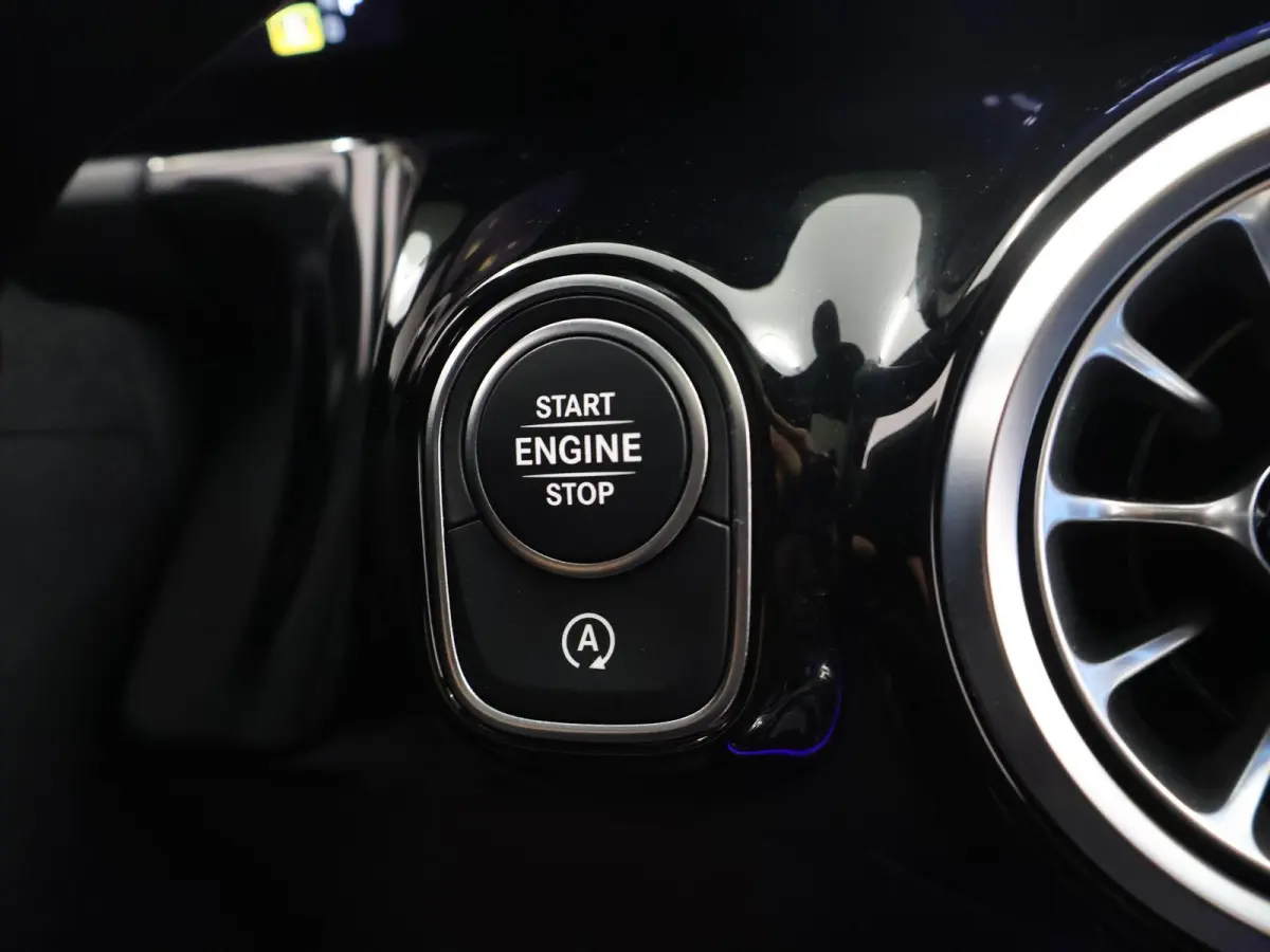 180 Star Edition Luxury Line | Keyless | Achteruitrijcamera | Panoramadak | Stoelverwarming | Afneembare Trekhaak