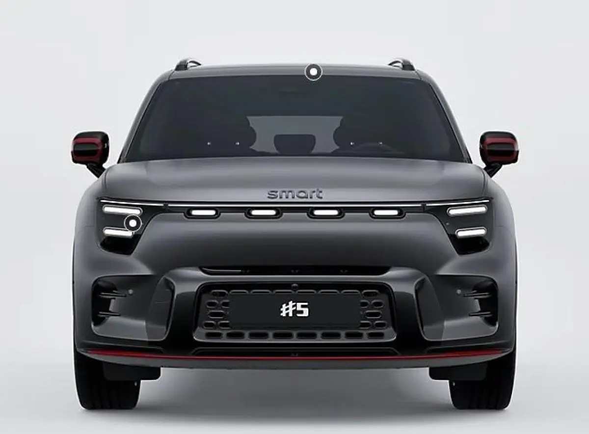 Brabus 100 kWh | 646 PK! | Drive Pilot | Stuurwiel- & Stoelverwarming voor- & achterin | Head-Up Display | Sennheiser Audio | Panoramadak | 3e display |
