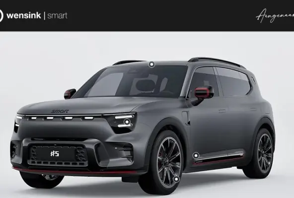 Brabus 100 kWh | 646 PK! | Drive Pilot | Stuurwiel- & Stoelverwarming voor- & achterin | Head-Up Display | Sennheiser Audio | Panoramadak | 3e display |
