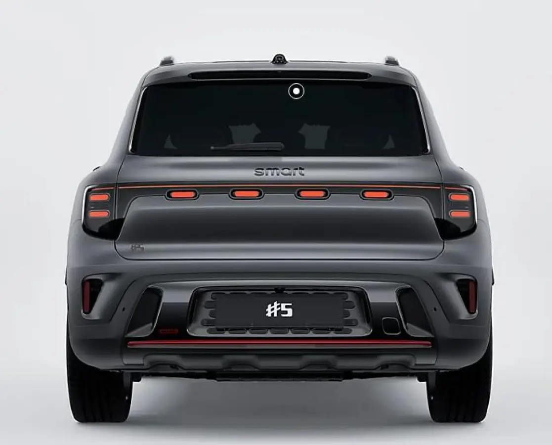 Brabus 100 kWh | 646 PK! | Drive Pilot | Stuurwiel- & Stoelverwarming voor- & achterin | Head-Up Display | Sennheiser Audio | Panoramadak | 3e display |