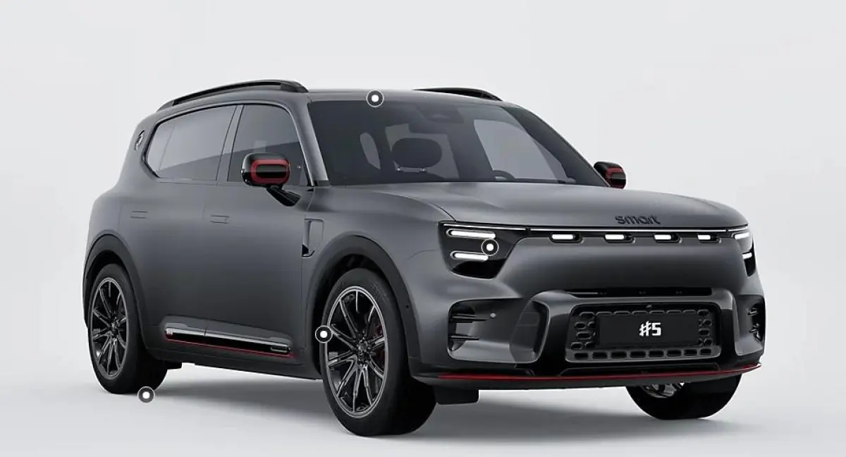 Brabus 100 kWh | 646 PK! | Drive Pilot | Stuurwiel- & Stoelverwarming voor- & achterin | Head-Up Display | Sennheiser Audio | Panoramadak | 3e display |