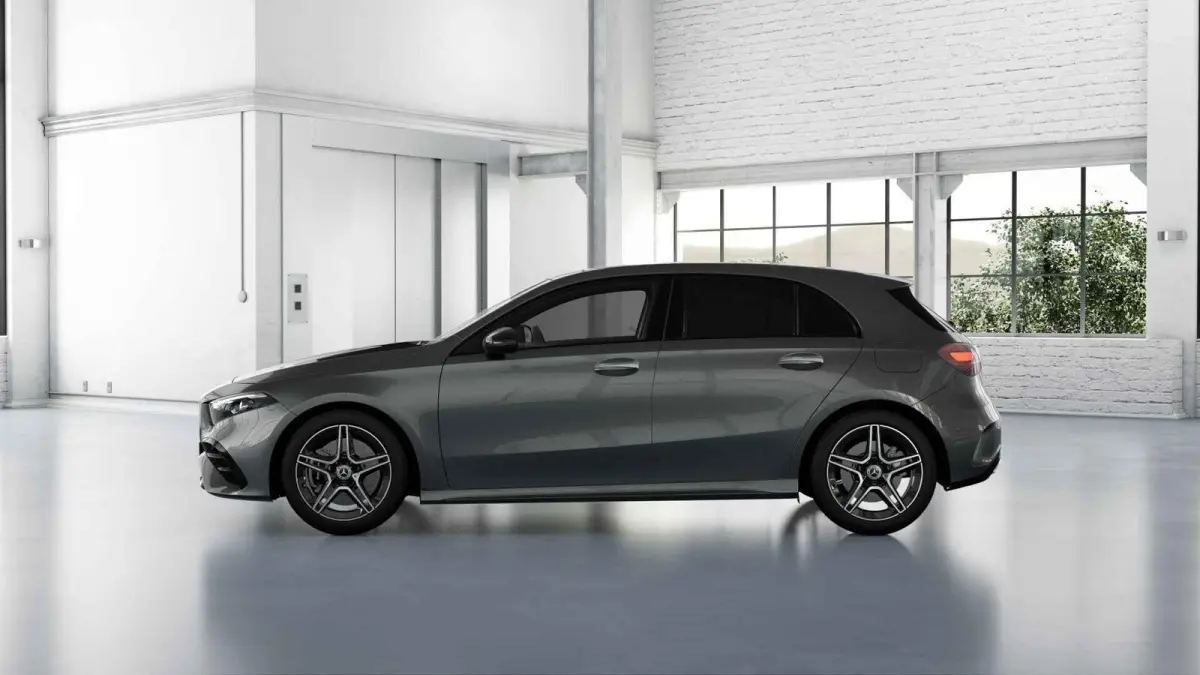 250e Business Solution AMG | Panoramaschuifdak | Stoelverwarming | Achteruitrijcamera |  MULTIBEAM LED | Nightpakket |