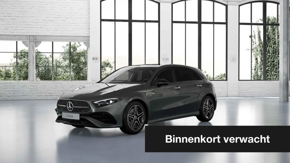 250e Business Solution AMG | Panoramaschuifdak | Stoelverwarming | Achteruitrijcamera |  MULTIBEAM LED | Nightpakket |