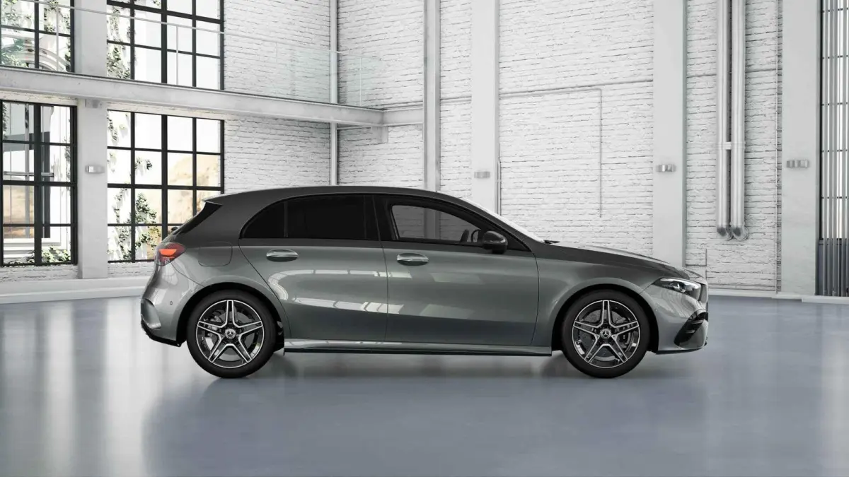 250e Business Solution AMG | Panoramaschuifdak | Stoelverwarming | Achteruitrijcamera |  MULTIBEAM LED | Nightpakket |