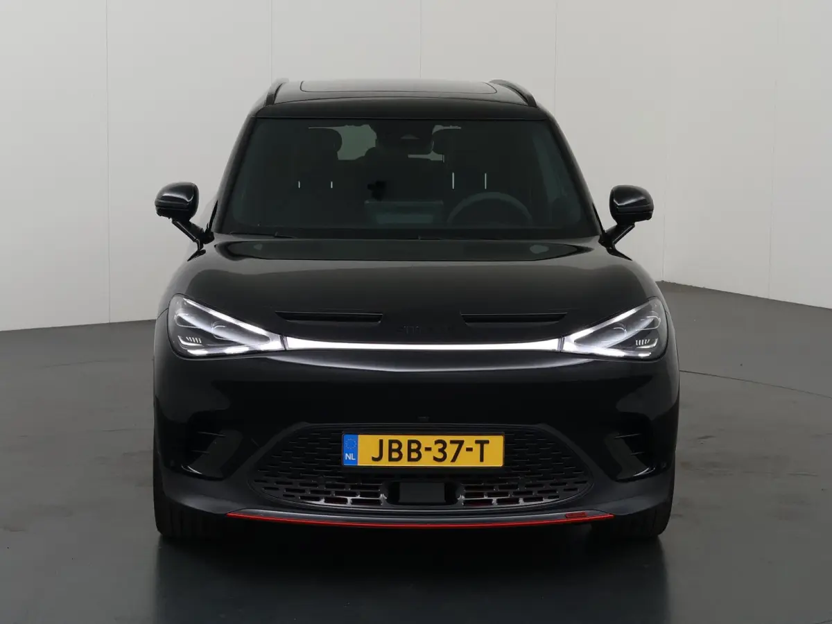 BRABUS 66 kWh | Panoramadak | HUD | Keyless entry | 360 Camera | Memory | Drive Pilot | 428 PK! |