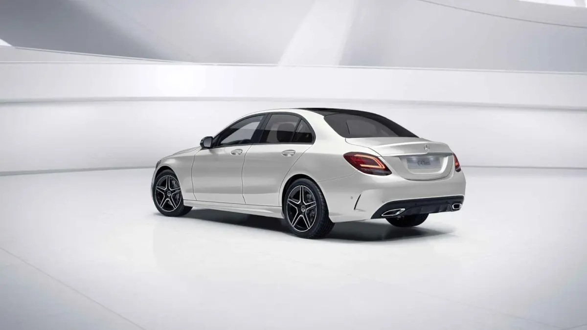 300 Premium Plus Pack | AMG |Night | Panoramadak | Burmester | Memory | Widescreen | Sfeerverlichting |