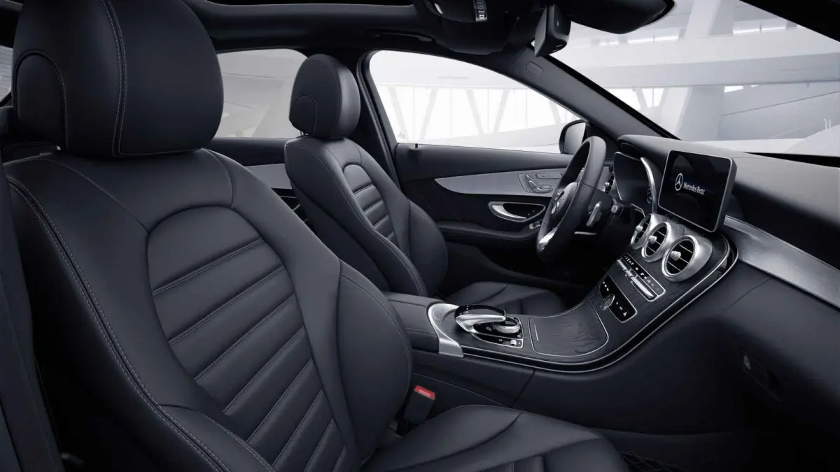 300 Premium Plus Pack | AMG |Night | Panoramadak | Burmester | Memory | Widescreen | Sfeerverlichting |