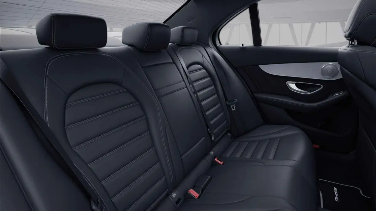 300 Premium Plus Pack | AMG |Night | Panoramadak | Burmester | Memory | Widescreen | Sfeerverlichting |