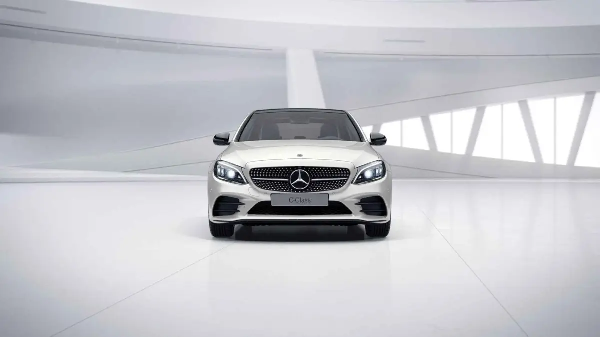 300 Premium Plus Pack | AMG |Night | Panoramadak | Burmester | Memory | Widescreen | Sfeerverlichting |