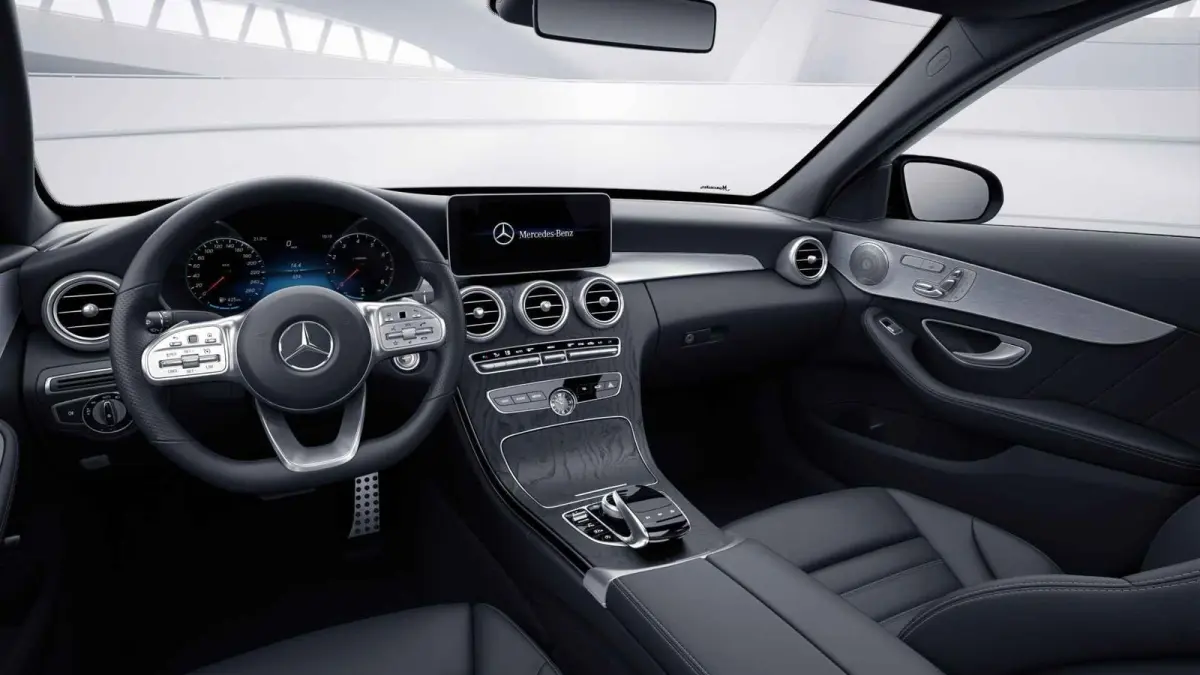 300 Premium Plus Pack | AMG |Night | Panoramadak | Burmester | Memory | Widescreen | Sfeerverlichting |