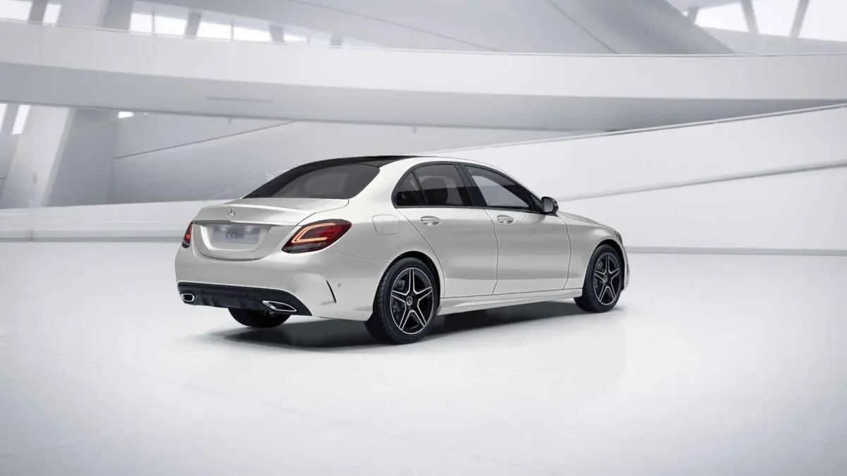 300 Premium Plus Pack | AMG |Night | Panoramadak | Burmester | Memory | Widescreen | Sfeerverlichting |