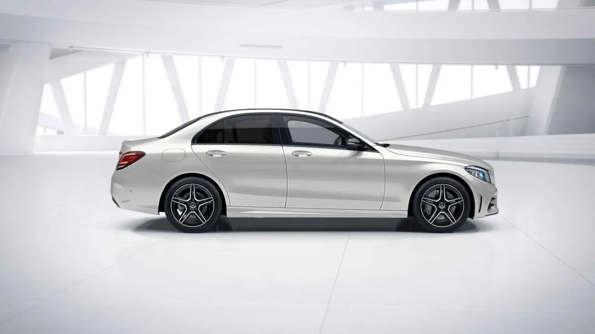 300 Premium Plus Pack | AMG |Night | Panoramadak | Burmester | Memory | Widescreen | Sfeerverlichting |