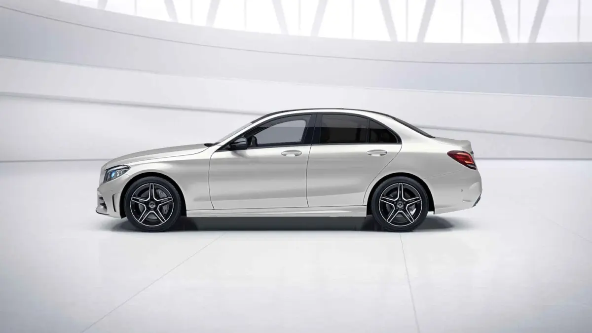 300 Premium Plus Pack | AMG |Night | Panoramadak | Burmester | Memory | Widescreen | Sfeerverlichting |