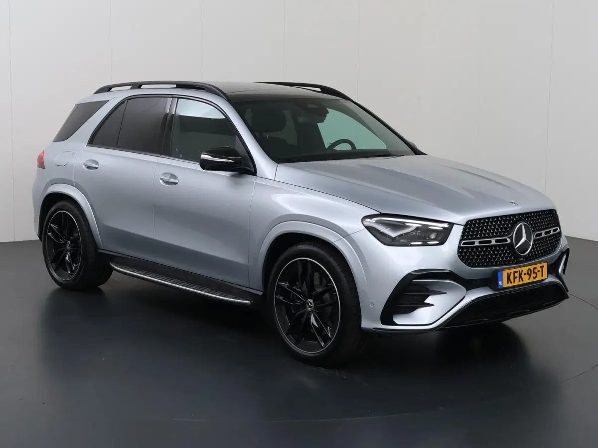 400e 4MATIC Sport Edition Premium Plus | Premium Plus | Panoramaschuifdak | AIRMATIC | Trekhaak |