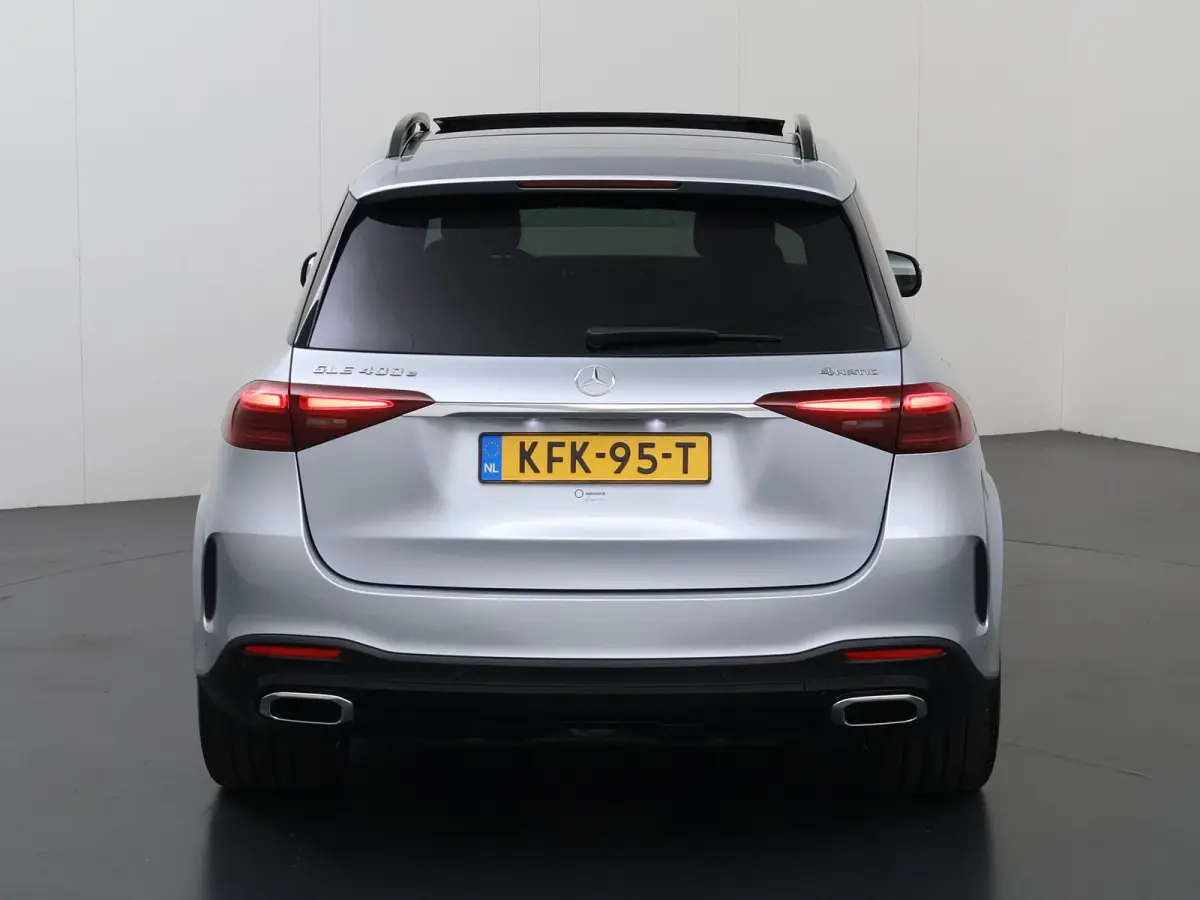 400e 4MATIC Sport Edition Premium Plus | Premium Plus | Panoramaschuifdak | AIRMATIC | Trekhaak |